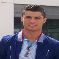 Things you should know about Cristiano Ronaldo