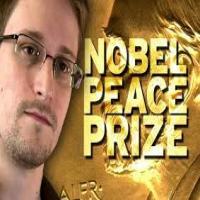 Why Edward Snowden is nominated for Nobel peace prize