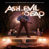 “Ash vs Evil Dead” Cast: Meet the Stars of the Horror-Comedy