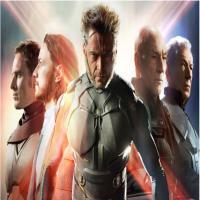 ‘X-Men: Days of Future Past’ gears up to cross $120 million first weekend