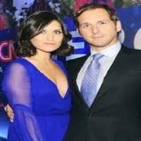 Josh Lucas Divorce