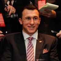 Is Johnny Manziel Going To The NFL 2014?