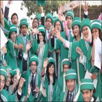 26th convocation of the Aga Khan University (AKU)