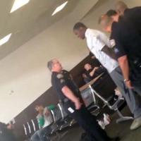 Aldon Smith Detained for Threatening Airport Security