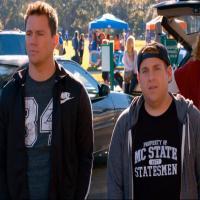 Funny and Bromantic 22 Jump Street Review