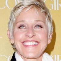 Ellen DeGeneres Biography