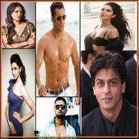 Google Top Searches for Celebrities in India 2016