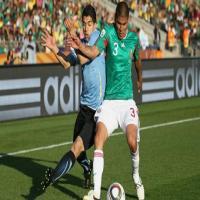 Mexico vs Uruguay: Match Summary and Facts.