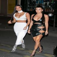 Kim Kardashian West robbed of millions by Paris gunmen