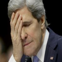 Kerry apologized for apartheid remarks to Israel