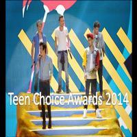 7 Things you should know about Teen Choice awards 2014