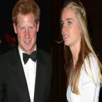 Prince Harry broke up with Cressida Bonas finding her “Too Needy”?