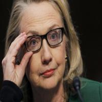 Hillary Clinton Most Fascinating Person Of 2013