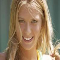Exciting things you need to know about Sharapova