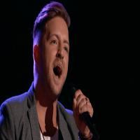 Gay Country Singer Billy Gilman Wows ‘The Voice’ with Beautiful Adele Cover