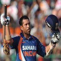 Saachin Tendulkar-God of Cricket