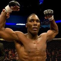 Anthony Johnson Contender for MMA Light-Heavyweight Championship