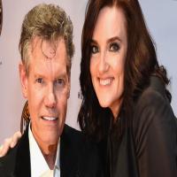 Randy Travis Stuns Hall of Fame Crowd by Singing 'Amazing Grace' 3 Years After Stroke