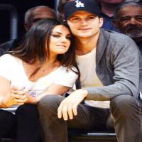 Mila Kunis finally reveals about her engagement to Ashton Kutcher and her Pregnancy