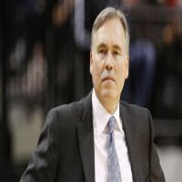Mike D'Antoni Resigns From Post As Lakers Head Coach
