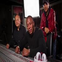 Dr. Dre sells Beats Electronics to Apple for $3.2 billion, becomes wealthiest Rap Star on Earth