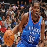 10 unknown amazing facts about Kevin Durant