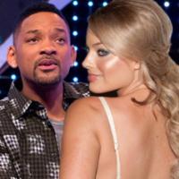 No Romance , Just Friendship For Will Smith And Margot Robbie.