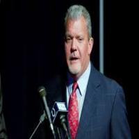Jim Irsay, the Colts Owner, Released from Jail
