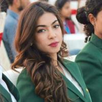 Pakistan football team striker Shahlyla Baloch dies in Karachi car crash