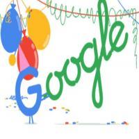 When is Google's birthday? Surely Google knows. You do know, right, Google?