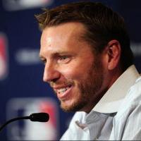 Roy Halladay Announces Retirement from Baseball