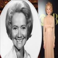 Agnes Nixon, Creator of All My Children One Life to Live Dies at 93