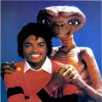 10 reasons why Michael Jackson was an Alien