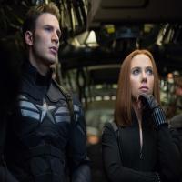 First Friday Earnings of Captain America- The Winter Soldier