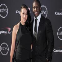 Reggie Bush and Lilit Avagyan Marriage Ceremony