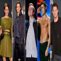 2014 MTV Movie Awards Winners