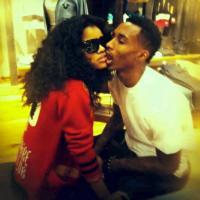 Singer Teyana Taylor Claims NBA Star Brandon Jennings took Her Virginity