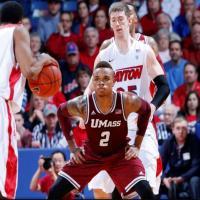 University of Massachusetts Guard Derrick Gordon Announced he is Gay