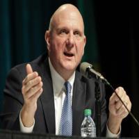 Former Microsoft CEO Steve Ballmer becomes the new owner of NBA Clippers for $2 billion