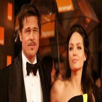 Angelina Jolie files for divorce from Brad Pitt