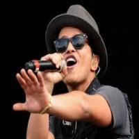 Super Bowl halftime show star Bruno Mars