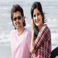 Hrithik Roshan and Katrina Kaif chemistry in movie Bang Bang
