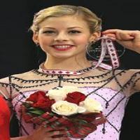 Gracie Gold women's winner at US championships