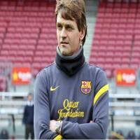 Former Barcelona Coach Tito Vilanova Died