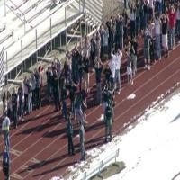Arapahoe High School Shooting Several Injured, 1 Dead