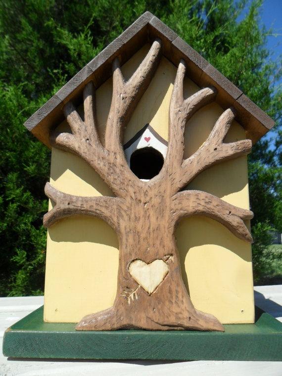 birdhouse idea