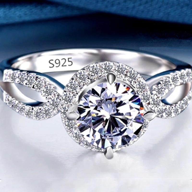 Best Wedding Gift Ring For Women
