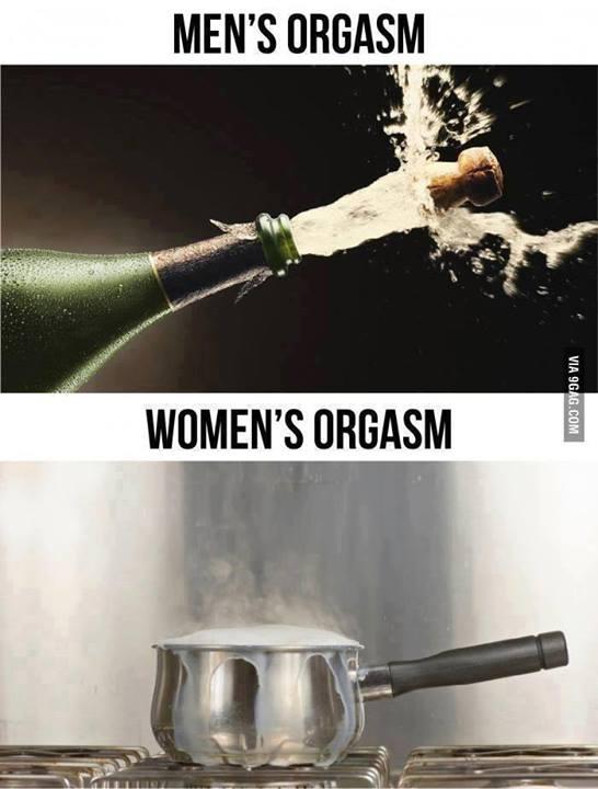 Men Vs Women