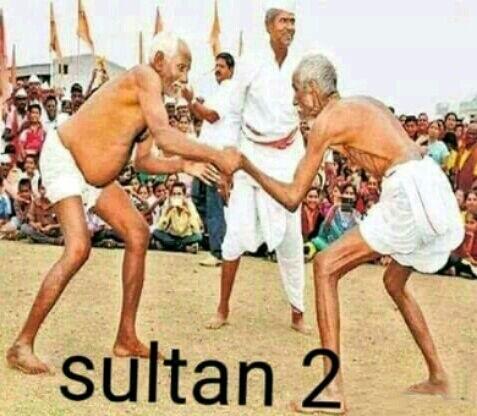 Sultan 2