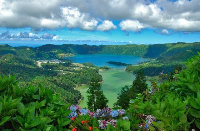 Azores, Portugal